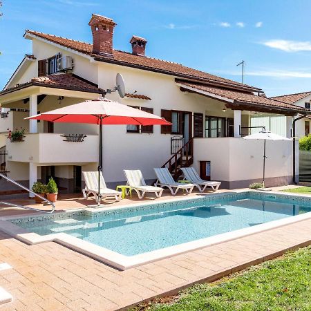 Holiday Home Poje - Mvn251 By Interhome Motovun Extérieur photo