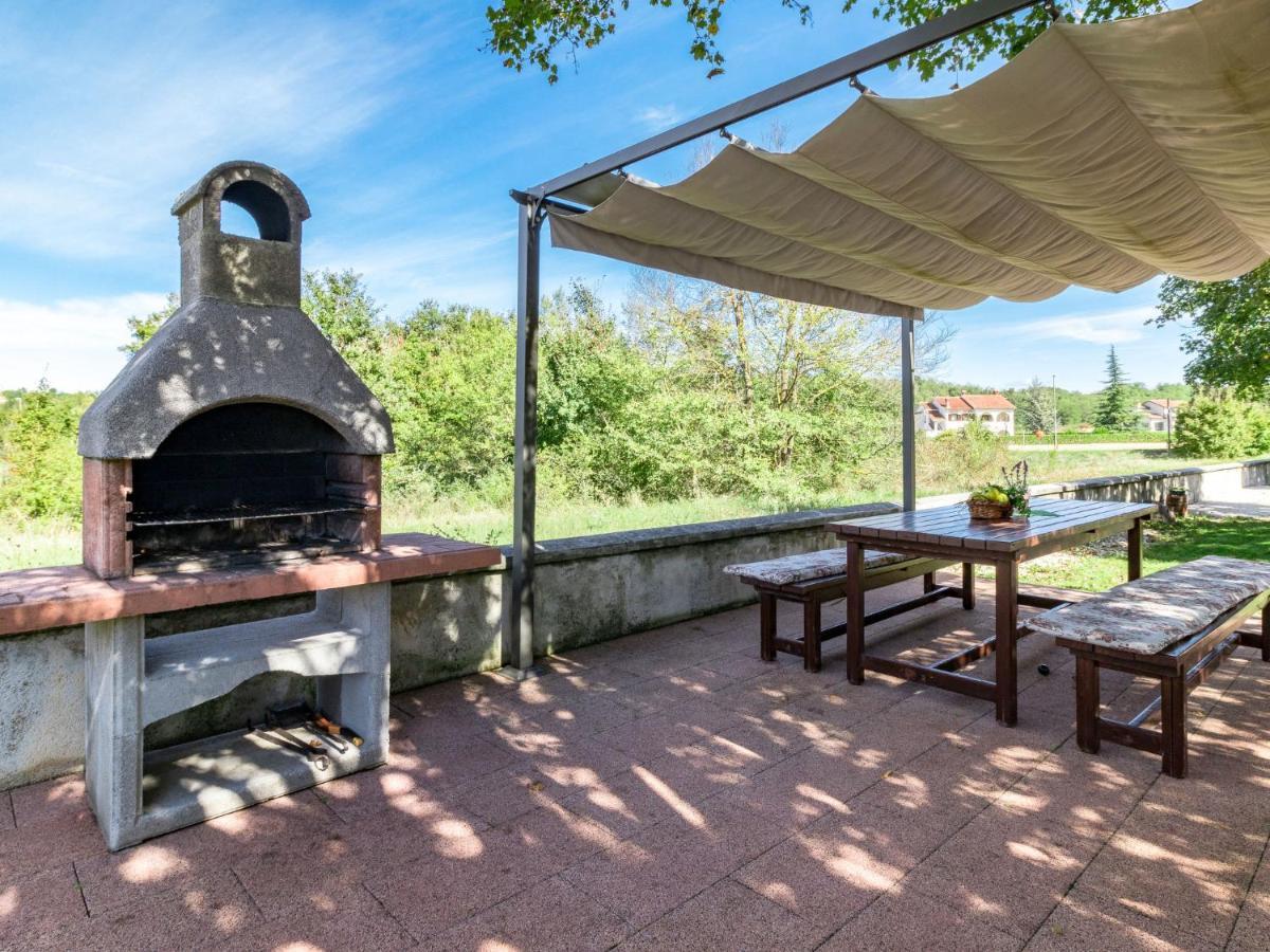 Holiday Home Poje - Mvn251 By Interhome Motovun Extérieur photo