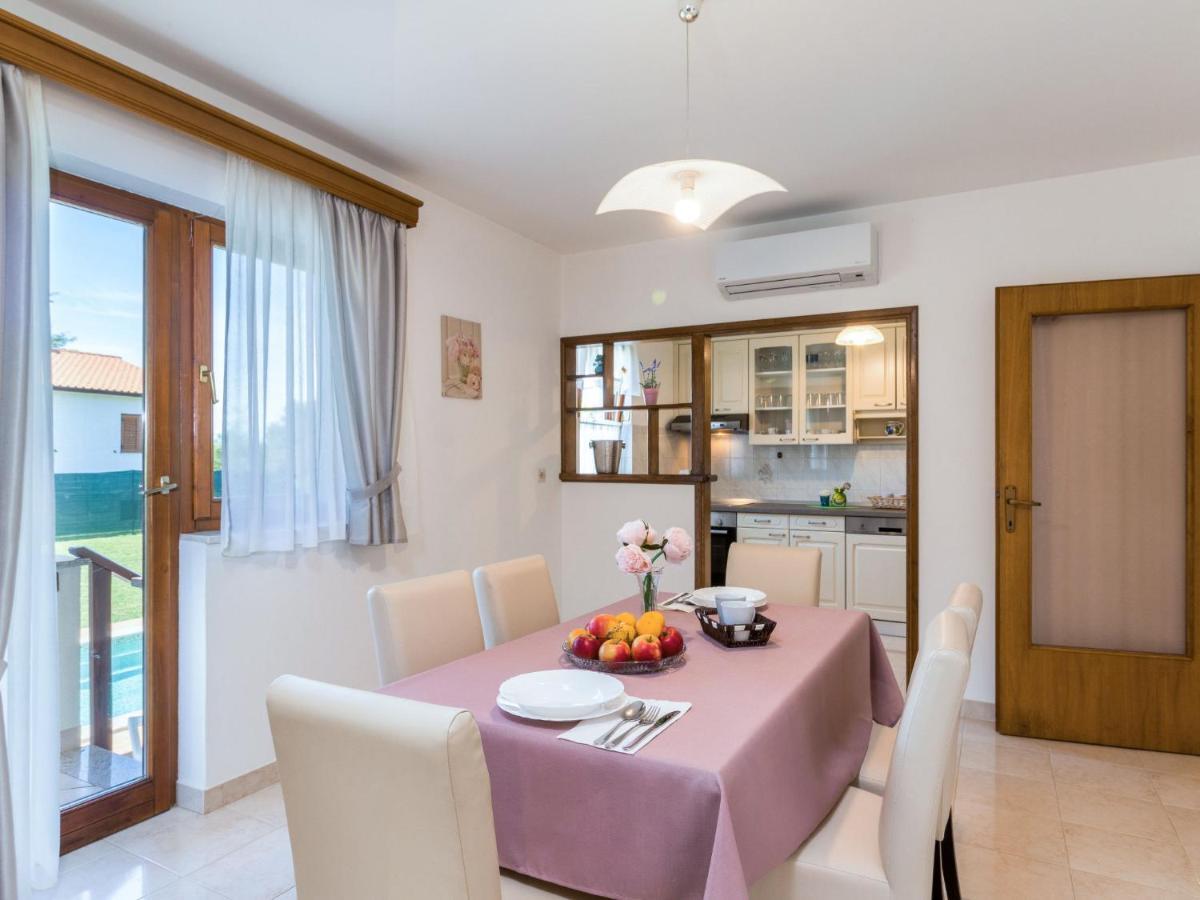 Holiday Home Poje - Mvn251 By Interhome Motovun Extérieur photo